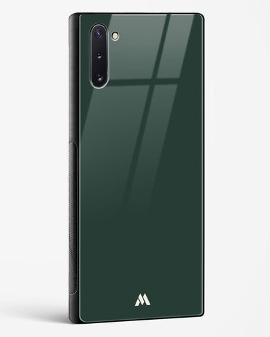 Veridian Room Glass Case Phone Cover (Samsung)