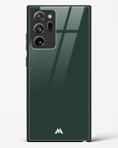 Veridian Room Glass Case Phone Cover (Samsung)