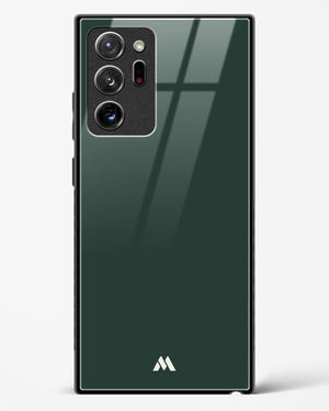 Veridian Room Glass Case Phone Cover (Samsung)