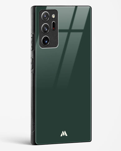 Veridian Room Glass Case Phone Cover (Samsung)