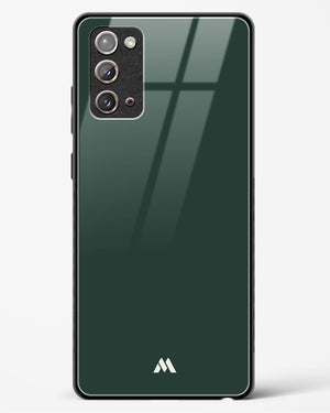 Veridian Room Glass Case Phone Cover (Samsung)