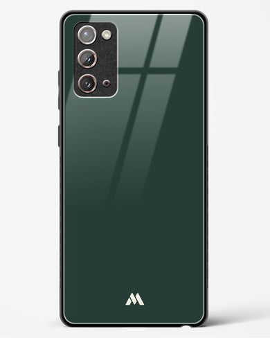 Veridian Room Glass Case Phone Cover (Samsung)