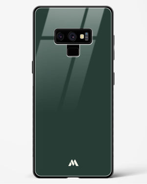 Veridian Room Glass Case Phone Cover (Samsung)
