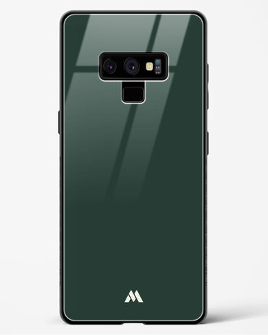 Veridian Room Glass Case Phone Cover (Samsung)