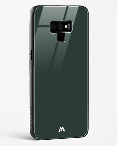 Veridian Room Glass Case Phone Cover (Samsung)