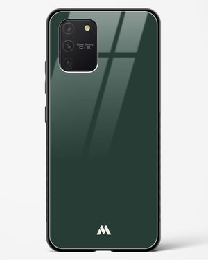 Veridian Room Glass Case Phone Cover (Samsung)