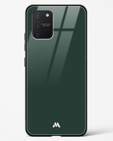 Veridian Room Glass Case Phone Cover (Samsung)