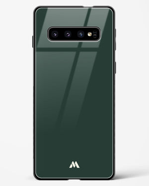 Veridian Room Glass Case Phone Cover (Samsung)