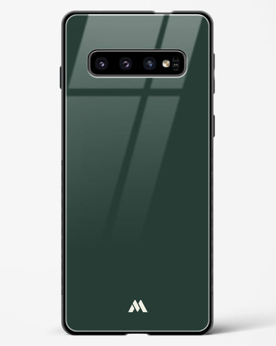 Veridian Room Glass Case Phone Cover (Samsung)