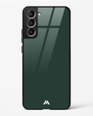 Veridian Room Glass Case Phone Cover (Samsung)