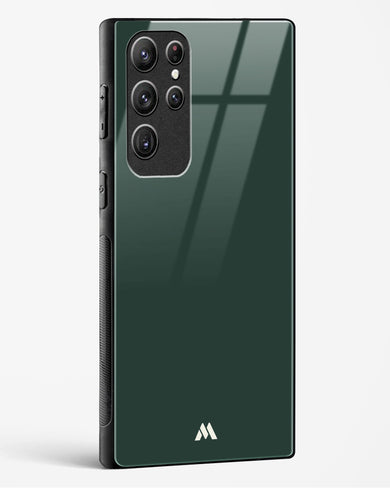 Veridian Room Glass Case Phone Cover (Samsung)