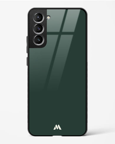 Veridian Room Glass Case Phone Cover (Samsung)