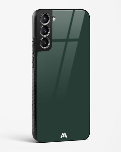 Veridian Room Glass Case Phone Cover (Samsung)