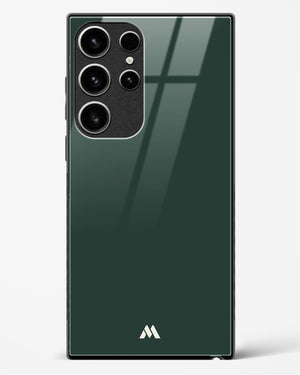 Veridian Room Glass Case Phone Cover (Samsung)