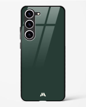 Veridian Room Glass Case Phone Cover (Samsung)