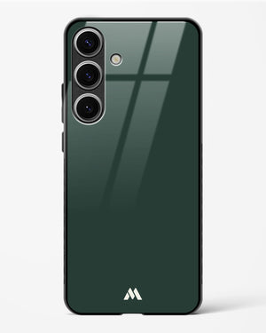 Veridian Room Glass Case Phone Cover (Samsung)