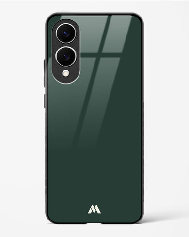 Veridian Room Glass Case Phone Cover (Samsung)