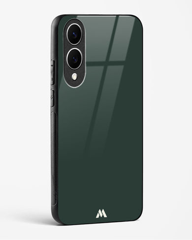 Veridian Room Glass Case Phone Cover (Samsung)