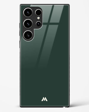 Veridian Room Glass Case Phone Cover (Samsung)