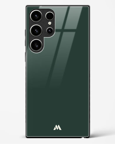 Veridian Room Glass Case Phone Cover (Samsung)