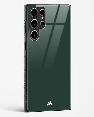 Veridian Room Glass Case Phone Cover (Samsung)