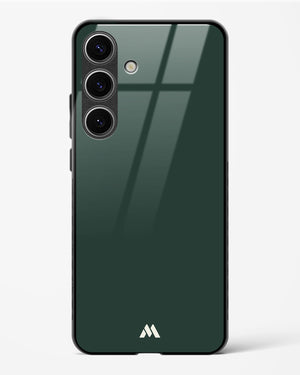 Veridian Room Glass Case Phone Cover (Samsung)