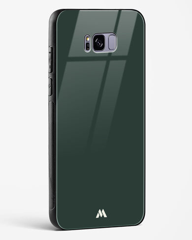 Veridian Room Glass Case Phone Cover (Samsung)