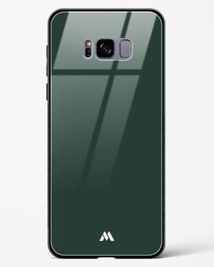 Veridian Room Glass Case Phone Cover (Samsung)