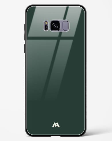 Veridian Room Glass Case Phone Cover (Samsung)
