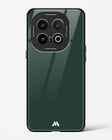 Veridian Room Glass Case Phone Cover (Vivo)