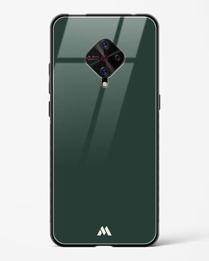 Veridian Room Glass Case Phone Cover (Vivo)