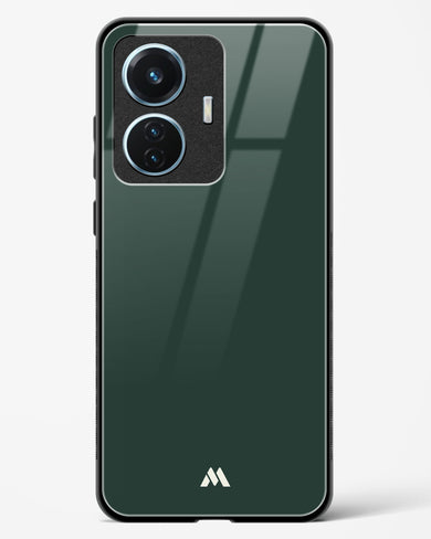 Veridian Room Glass Case Phone Cover (Vivo)