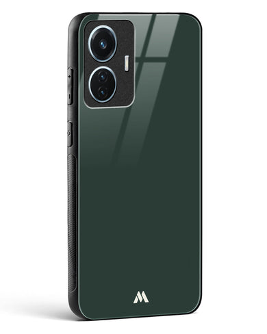 Veridian Room Glass Case Phone Cover (Vivo)