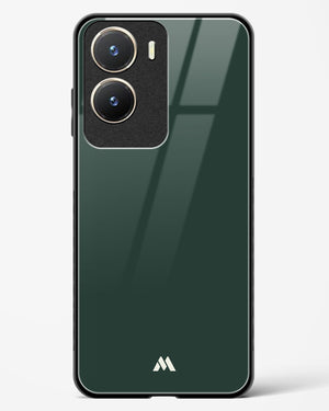 Veridian Room Glass Case Phone Cover (Vivo)