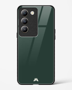 Veridian Room Glass Case Phone Cover (Vivo)