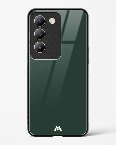 Veridian Room Glass Case Phone Cover (Vivo)