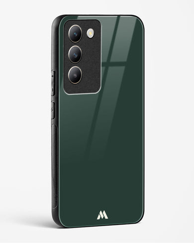 Veridian Room Glass Case Phone Cover (Vivo)