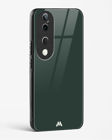 Veridian Room Glass Case Phone Cover (Vivo)