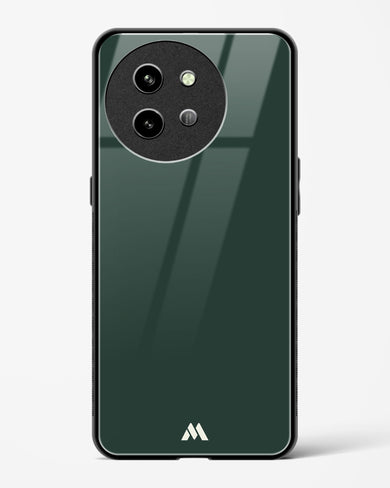 Veridian Room Glass Case Phone Cover (Vivo)