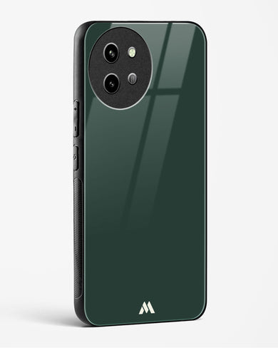 Veridian Room Glass Case Phone Cover (Vivo)