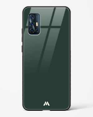 Veridian Room Glass Case Phone Cover (Vivo)