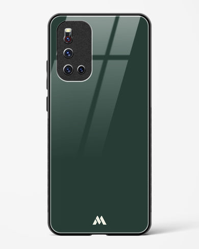 Veridian Room Glass Case Phone Cover-(Vivo)