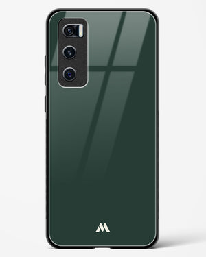 Veridian Room Glass Case Phone Cover (Vivo)