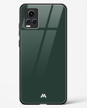 Veridian Room Glass Case Phone Cover (Vivo)