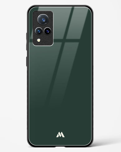 Veridian Room Glass Case Phone Cover-(Vivo)