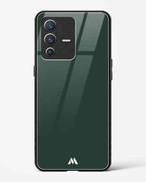 Veridian Room Glass Case Phone Cover (Vivo)