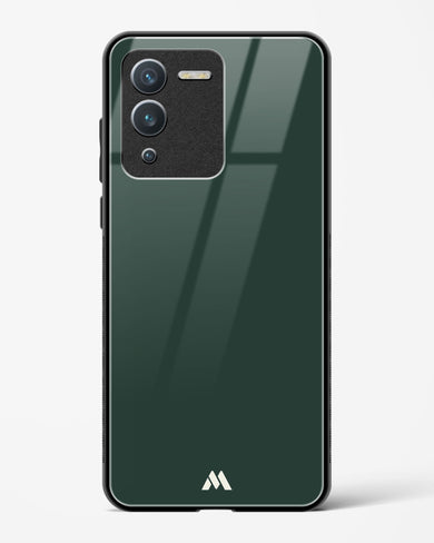 Veridian Room Glass Case Phone Cover (Vivo)