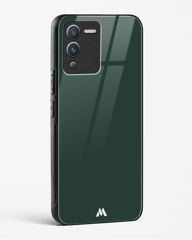 Veridian Room Glass Case Phone Cover (Vivo)