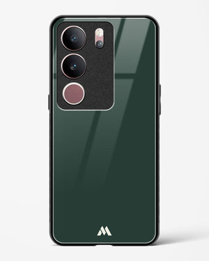 Veridian Room Glass Case Phone Cover (Vivo)