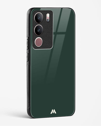 Veridian Room Glass Case Phone Cover (Vivo)